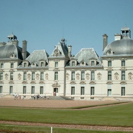 Domitys Les Comtes De Sologne Daire Blois Dış mekan fotoğraf